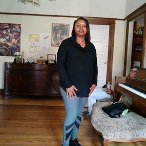 Meet your Posher, Angela